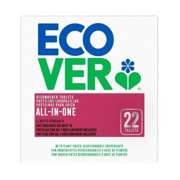 Lavavajillas Maquina All In...