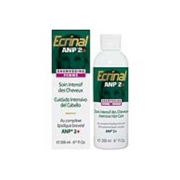 Champu Mujer Anp 2+ 200Ml.