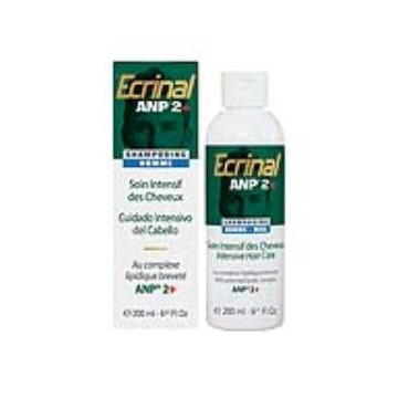 Champu Hombre Anp 2+ 200Ml.