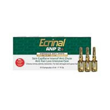 Ampollas Anti-Caida Anp 2+...