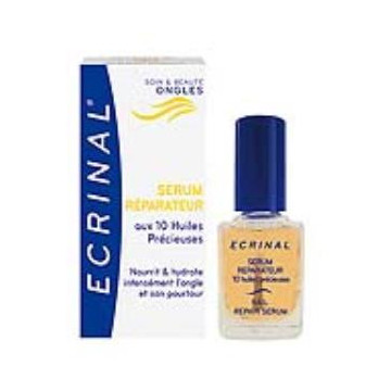 Serum Reparador Uñas 10Ml.