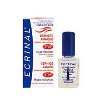 Esmalte Uñas Amargas 10Ml.