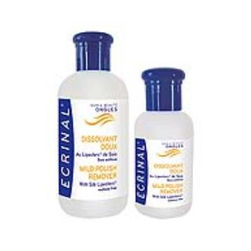 Quita-Esmalte 125Ml.