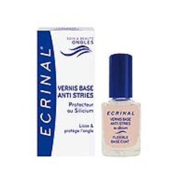 Esmalte Base Antiestrias 10Ml.