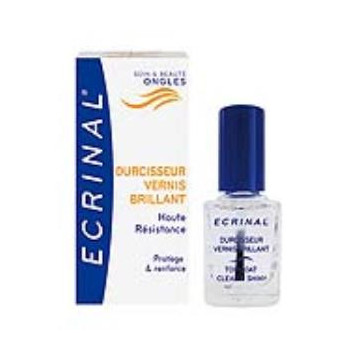 Endurecedor Esmalte...