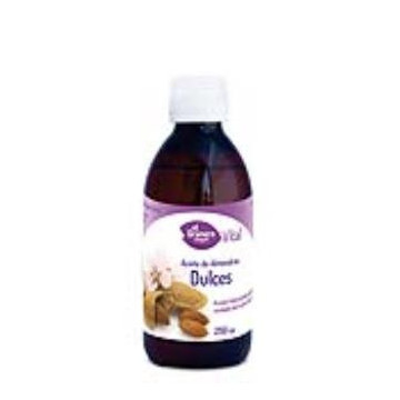 Aceite De Almendras Dulces...