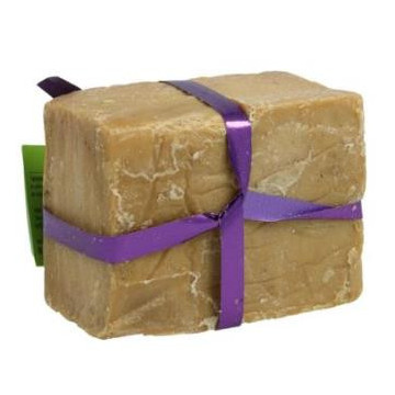 Jabon Pastilla Alepo 35%...