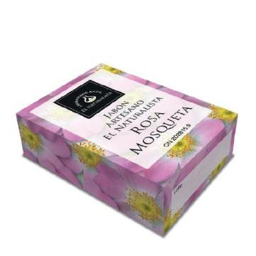 Rosa Mosqueta Jabon...