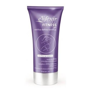 Elifexir Dermo Fitness...