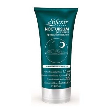 Elifexir Dermo Nocturslim...
