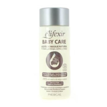 Elifexir Eco Baby Care...