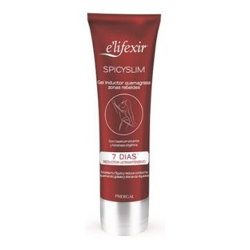 Elifexir Spicyslim Gel...