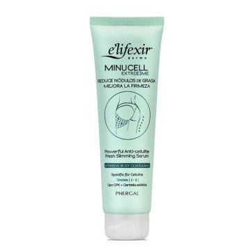 Elifexir Dermo Minucell...