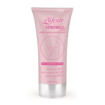 Elifexir Dermo Senobell...