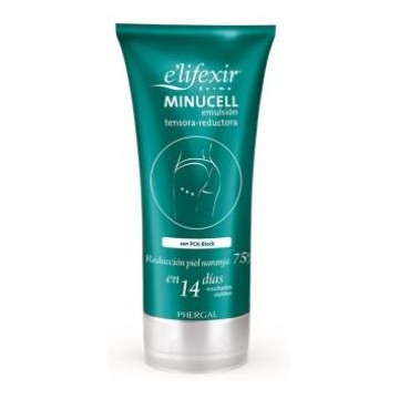 Elifexir Dermo Minucell...