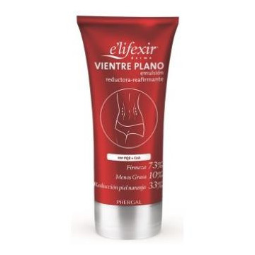 Elifexir Dermo Vientre...