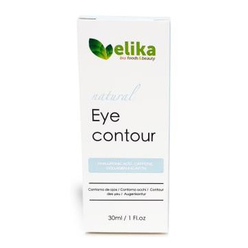 Carlotta Crema Contorno De...