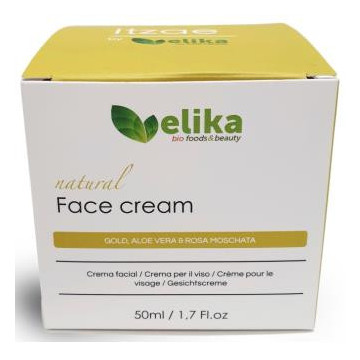 Itzae Crema Facial 50Ml.