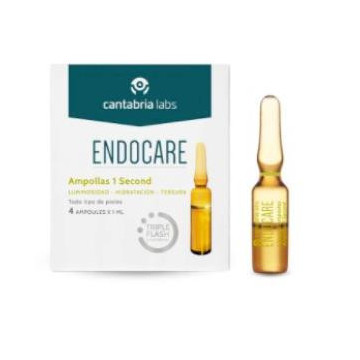 Endocare 1 Second Triple...