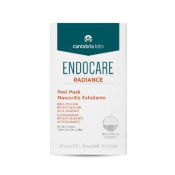Endocare  Radiance C...