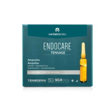 Endocare Tensage Facial...