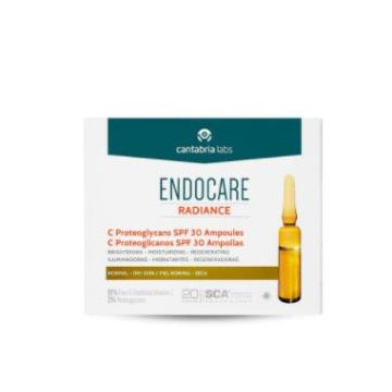 Endocare Radiance...