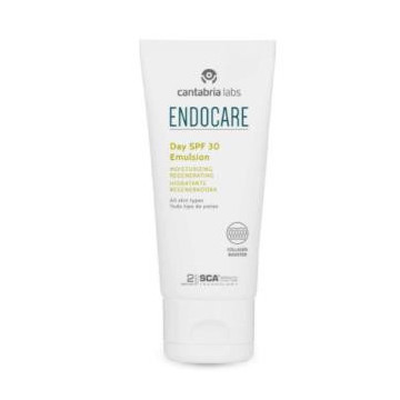 Endocare Day Spf30 Emulsion...