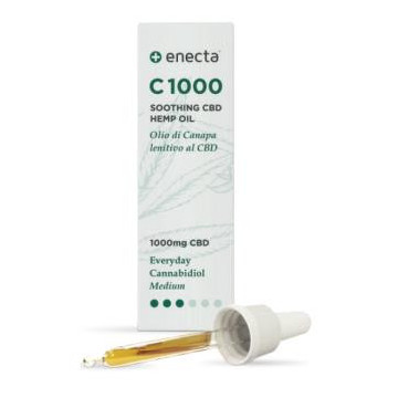 Aceite Cañamo Rico En Cbd...