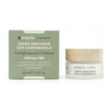 Crema Hidratante Cbd 350Mg....