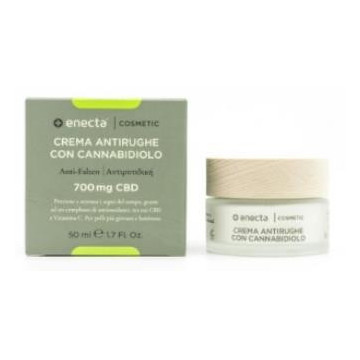 Crema Antiarrugas Cbd...