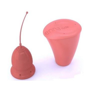 Enna Cycle Copa Menstrual...