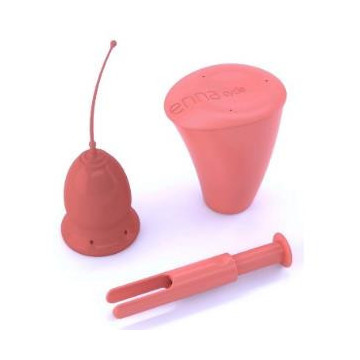 Enna Copa Menstrual (S)...