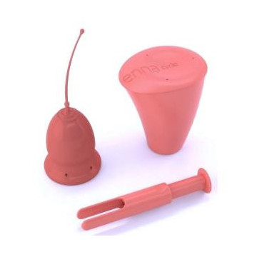 Enna Copa Menstrual (M)...