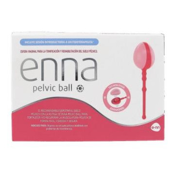 Enna Pelvic Ball Esfera...
