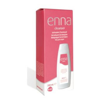 Enna Gel Cleanser 200Ml.