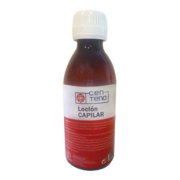 Locion Capilar Centeno 200Ml.