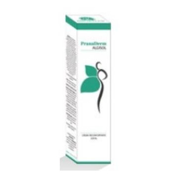 Pranaderm Algisol Crema 50Ml.