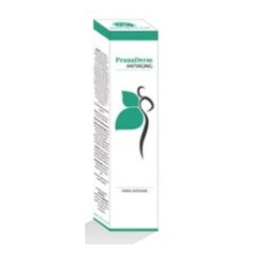 Pranaderm Antiaging Crema...