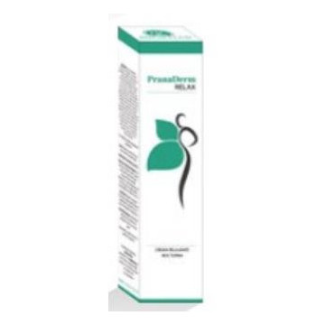 Pranaderm Relax Crema 50Ml.