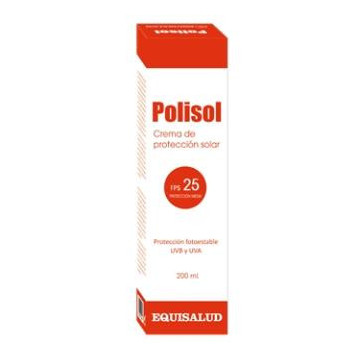 Polisol 200Ml.