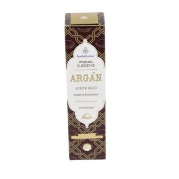 Aceite Seco Argan 100Ml....