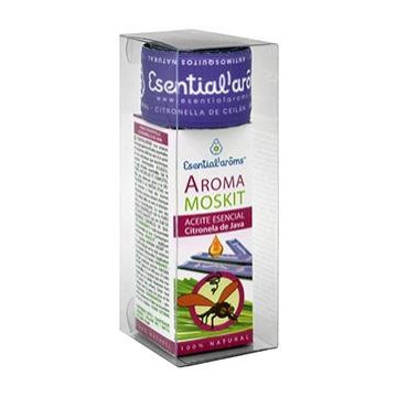 Aromamoskit 15Ml. Pack Con...