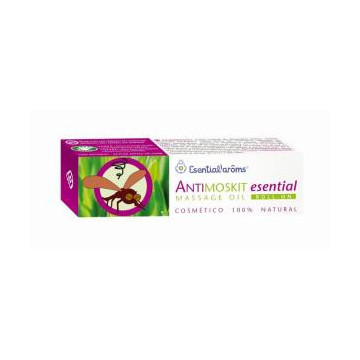 Antimoskit Roll-On 10Ml.