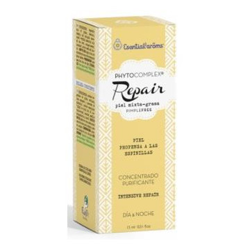 Phytocomplex Piel...