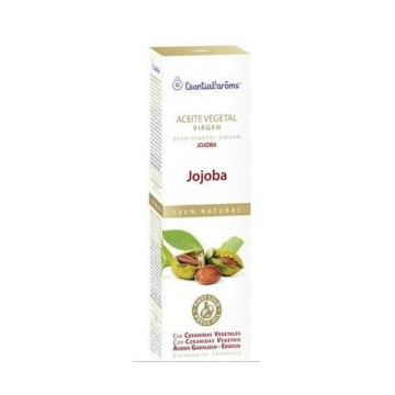 Aceite Jojoba 100Ml.