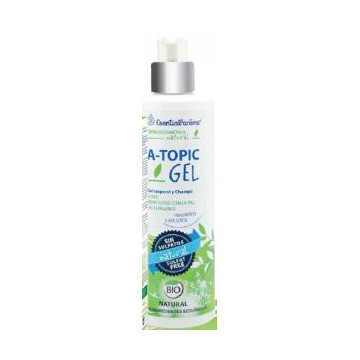 A-Topic Gel (Gel Corporal Y...