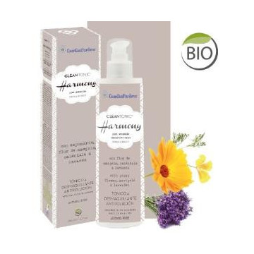 Cleantonic Harmony Piel...