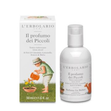 Perfume Niños 50Ml.