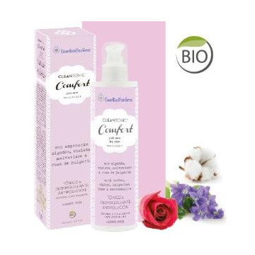 Cleantonic Comfort Piel...