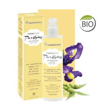 Cleantonic Purifying Piel...